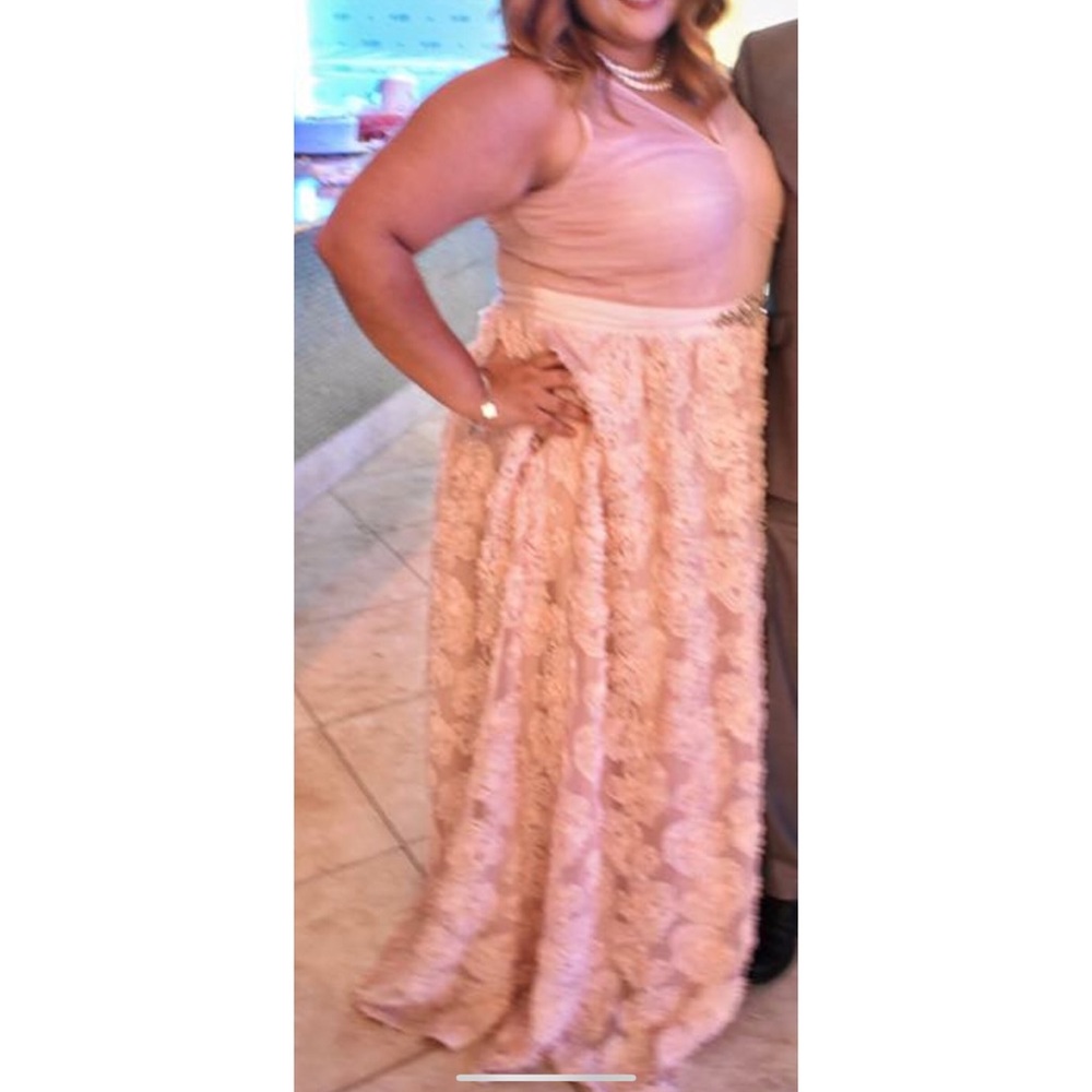 Gown / Prom Dress
